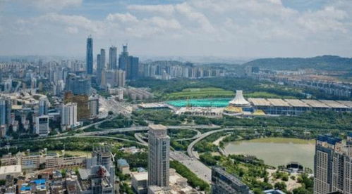 廣西人注意了 經(jīng) 中央 批準(zhǔn)將修建一條新高速,路過(guò)你家嗎