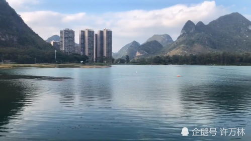 廣西9個(gè)縣級(jí)市中,你覺(jué)得哪個(gè)最有可能升為地級(jí)市 是靖西,平果,還是桂平