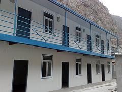 百色單層活動(dòng)房--活動(dòng)板房專(zhuān)業(yè)廠家圖片|百色單層活動(dòng)房--活動(dòng)板房專(zhuān)業(yè)廠家產(chǎn)品圖片由廣西安美捷活動(dòng)板房公司生產(chǎn)提供-