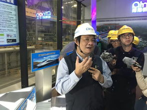 高科技 快港口 新農(nóng)業(yè) 對(duì)廣西的認(rèn)知再次被刷新