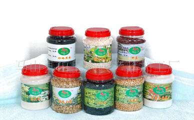 [山里人特產(chǎn)]廣西馬山原生態(tài)豆類(lèi)圖片_高清圖_細(xì)節(jié)圖-馬山縣山里人農(nóng)產(chǎn)品加工廠(微型企業(yè))