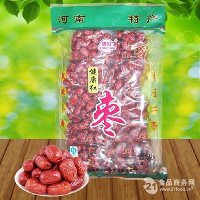 正品紅棗滕冠一級(jí)1000g包物流_廣西桂林__其他未分類-
