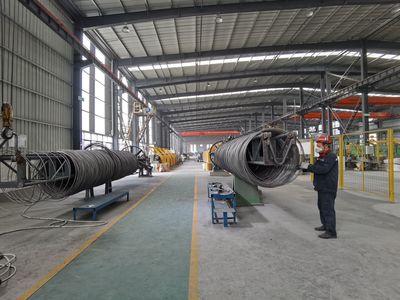 提升產(chǎn)品競(jìng)爭(zhēng)力 注入創(chuàng)新發(fā)展動(dòng)力 貴州水鋼金屬科技進(jìn)入第四批國(guó)家級(jí)專精特新“小巨人”企業(yè)公示名單