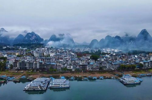 廣西桂林,中國最先走向世界的旅游城市,為何如今如此落寞